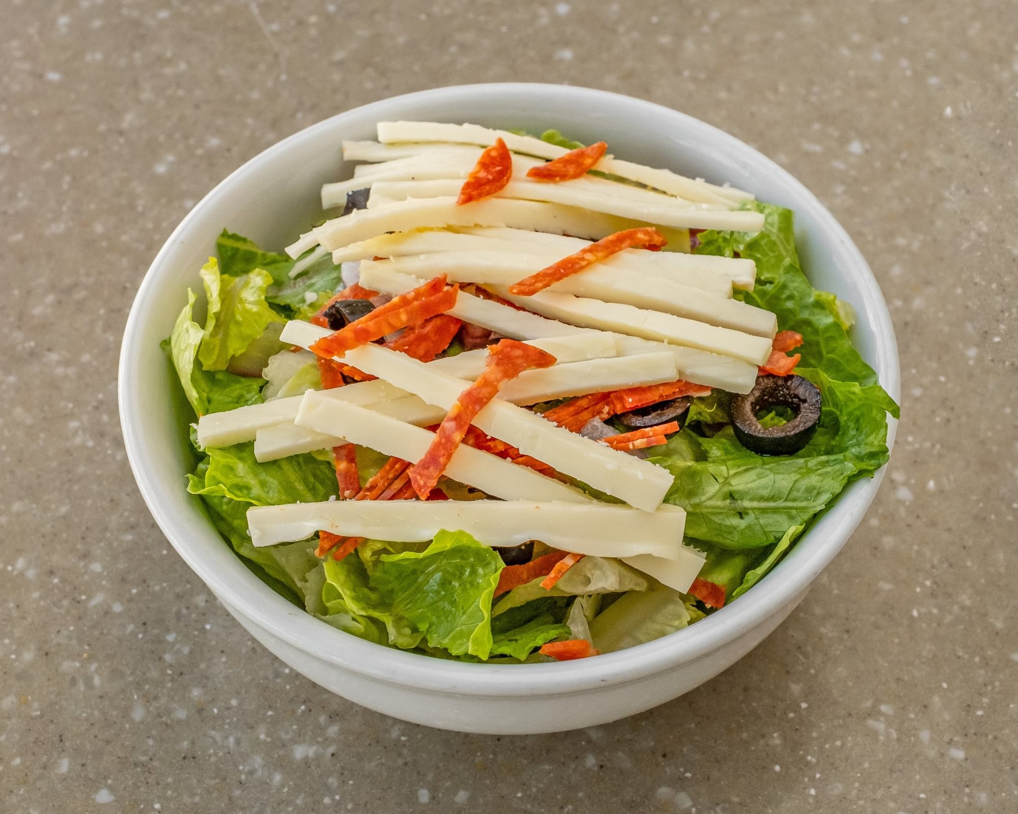 Antipasto Salad