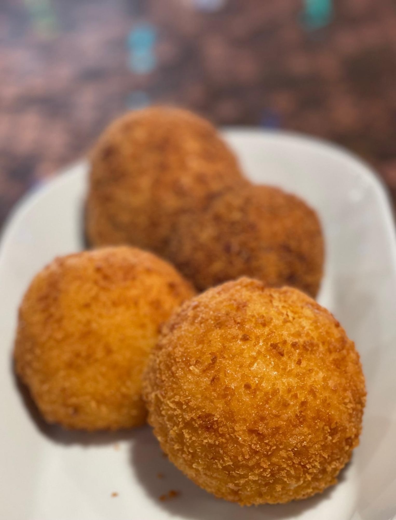 Relleno de Papa