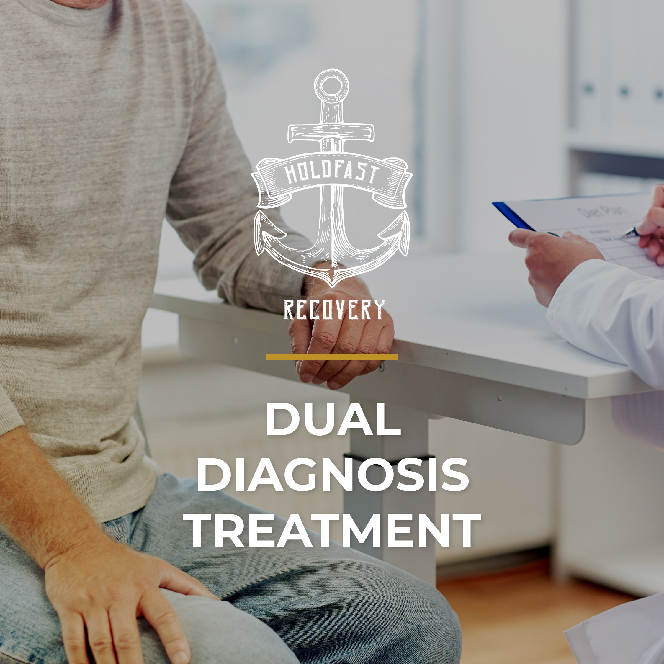 Dual Diagnosis Treatment