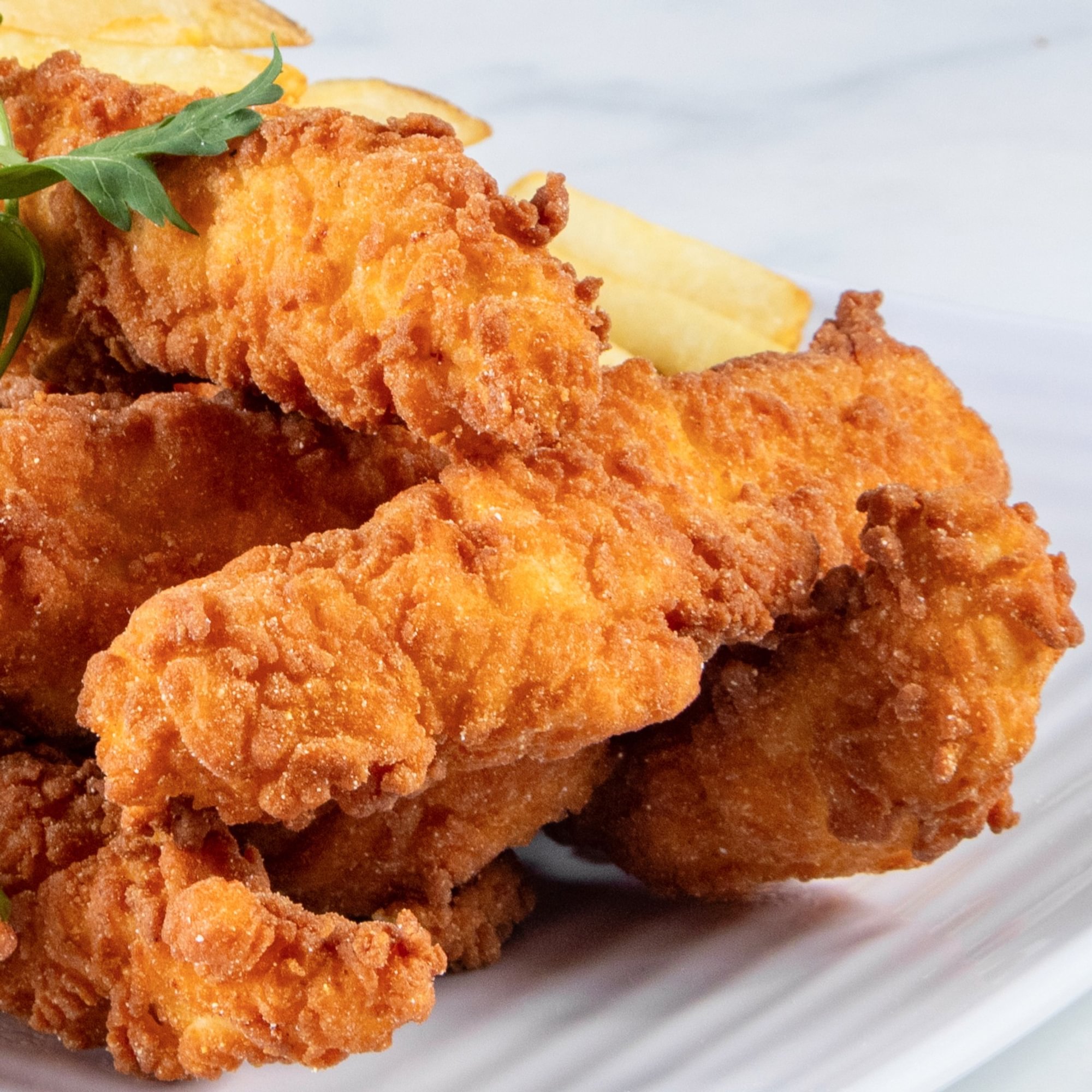 Chicken Tenders
