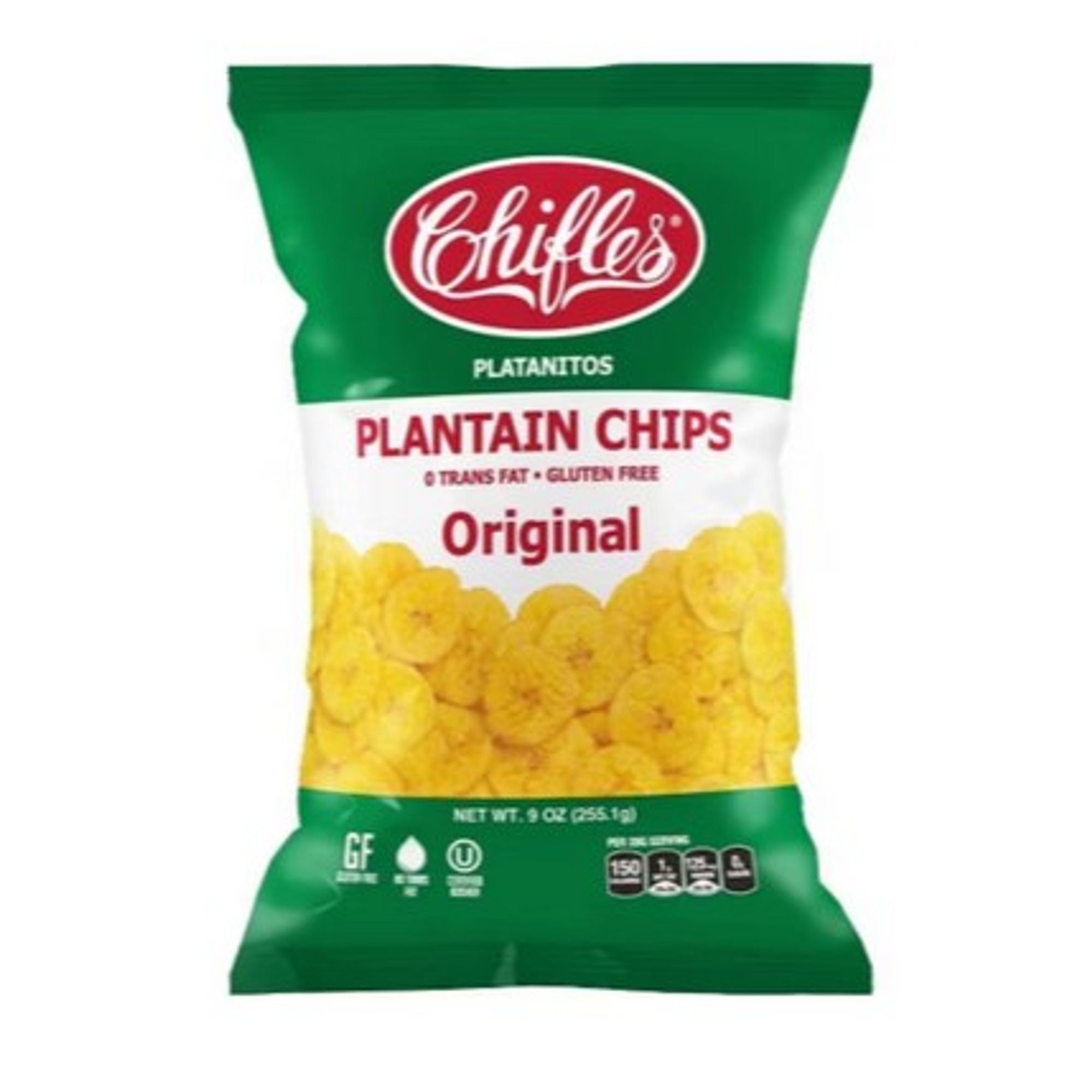 Plantain Chips