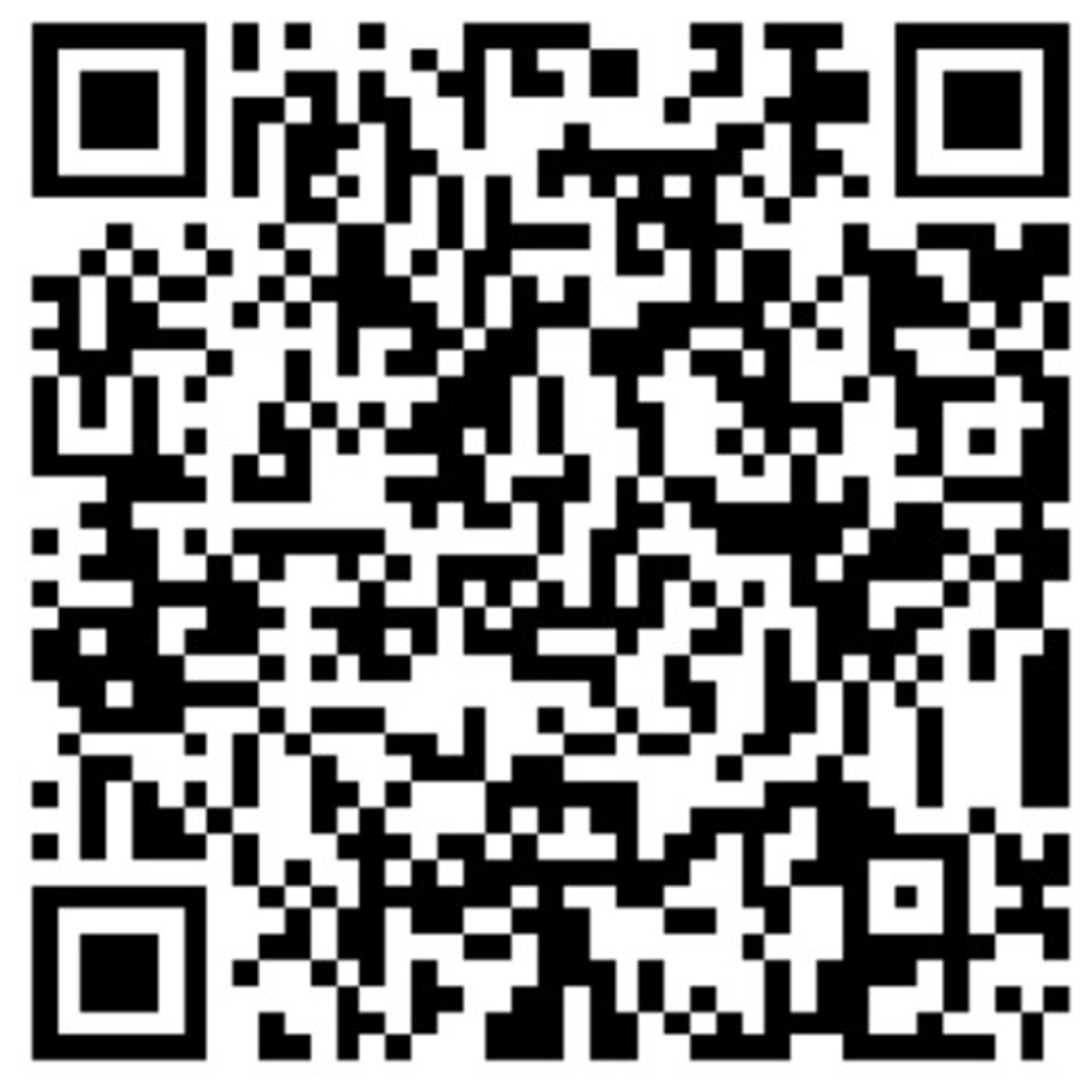 Scan For Your First Order