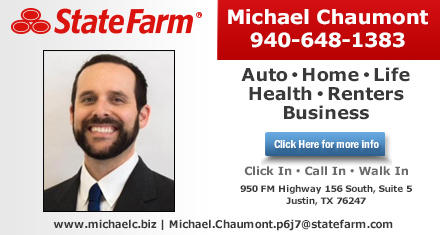 Michael Chaumont- State Farm Insurance Agent Photo