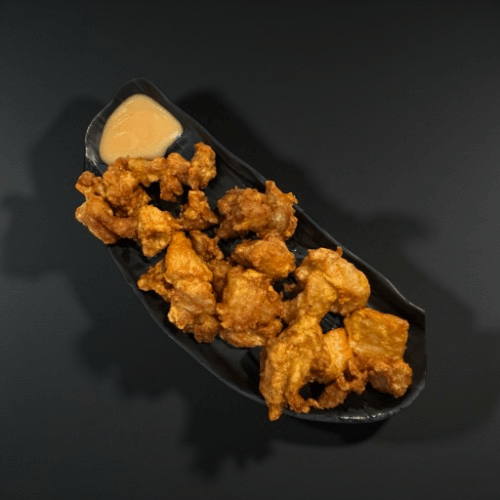 Chicken Karaage
