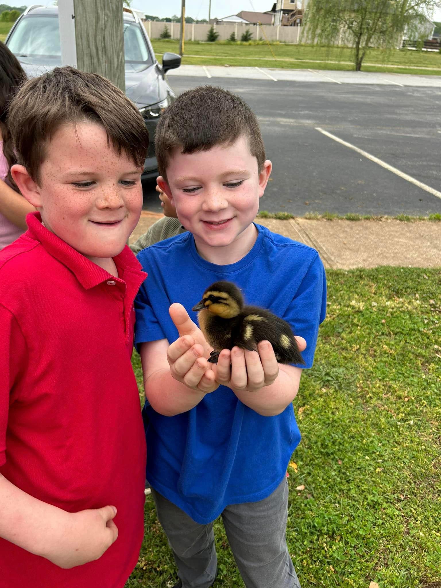 Maximum Christian School Image