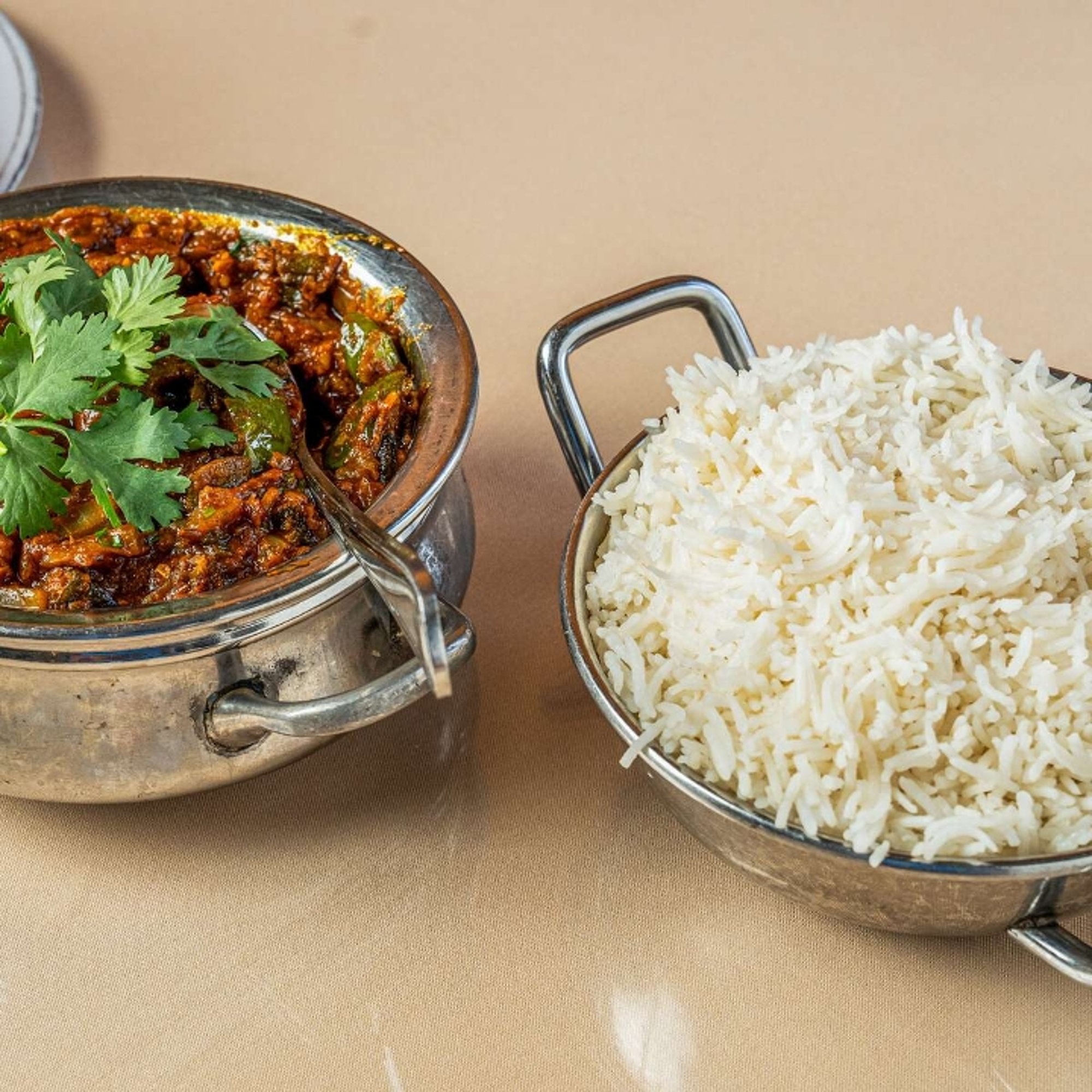 Bhindi Masala