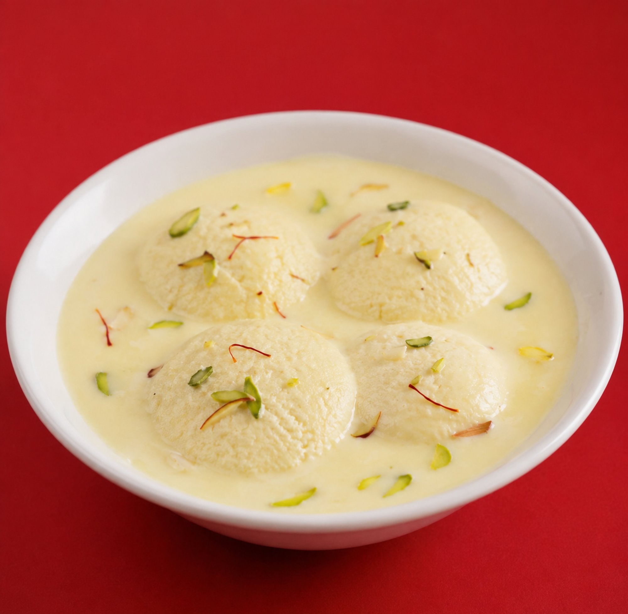 Rasmalai