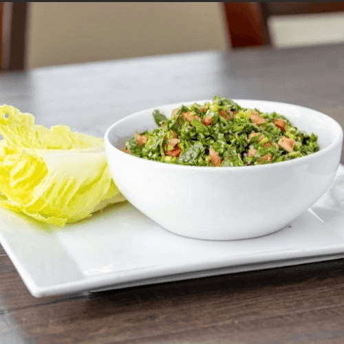 Tabouleh Salad