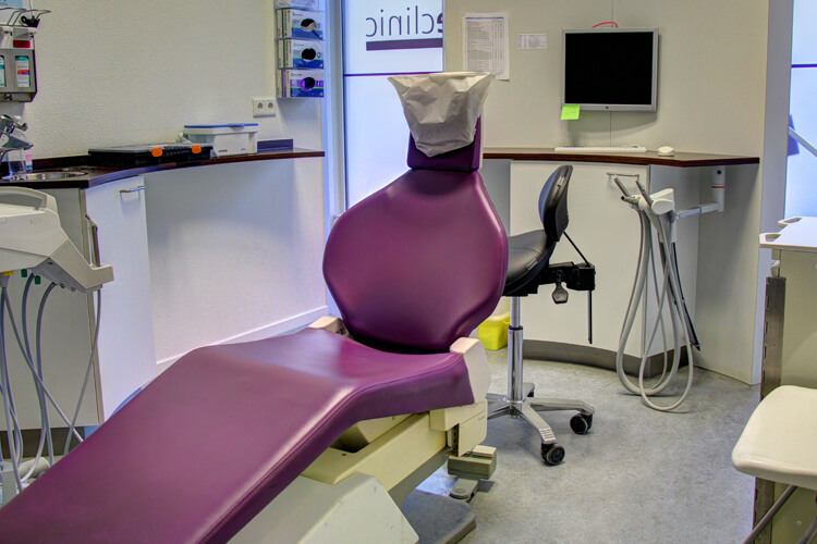 Foto's SmileClinic Ommoord