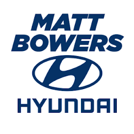 Matt Bowers Hyundai Slidell Logo