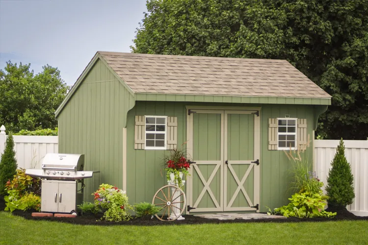 Backyard Bobby's Image