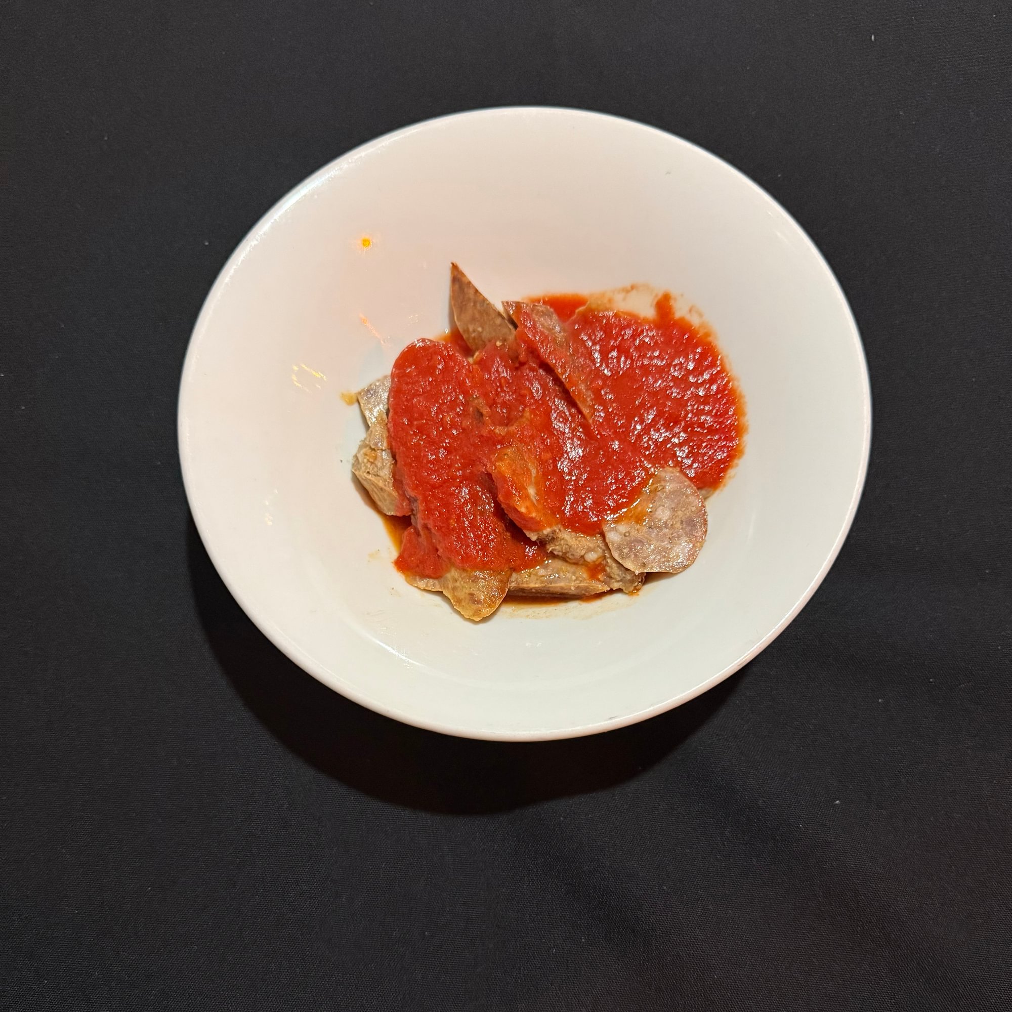 Side Sausage