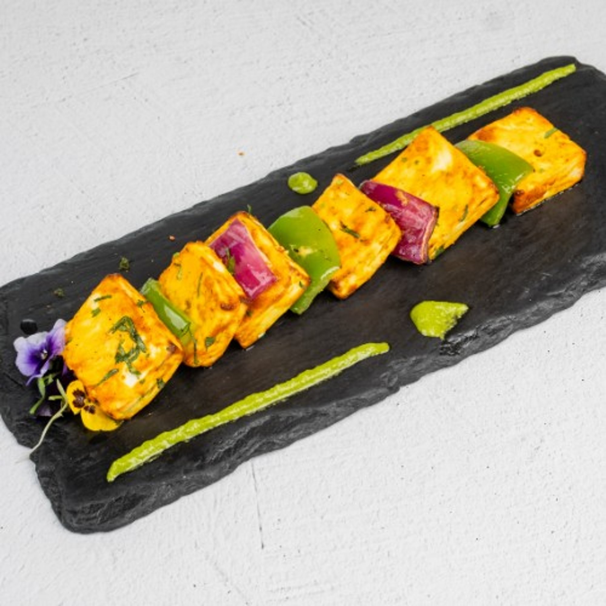 Paneer Tikka