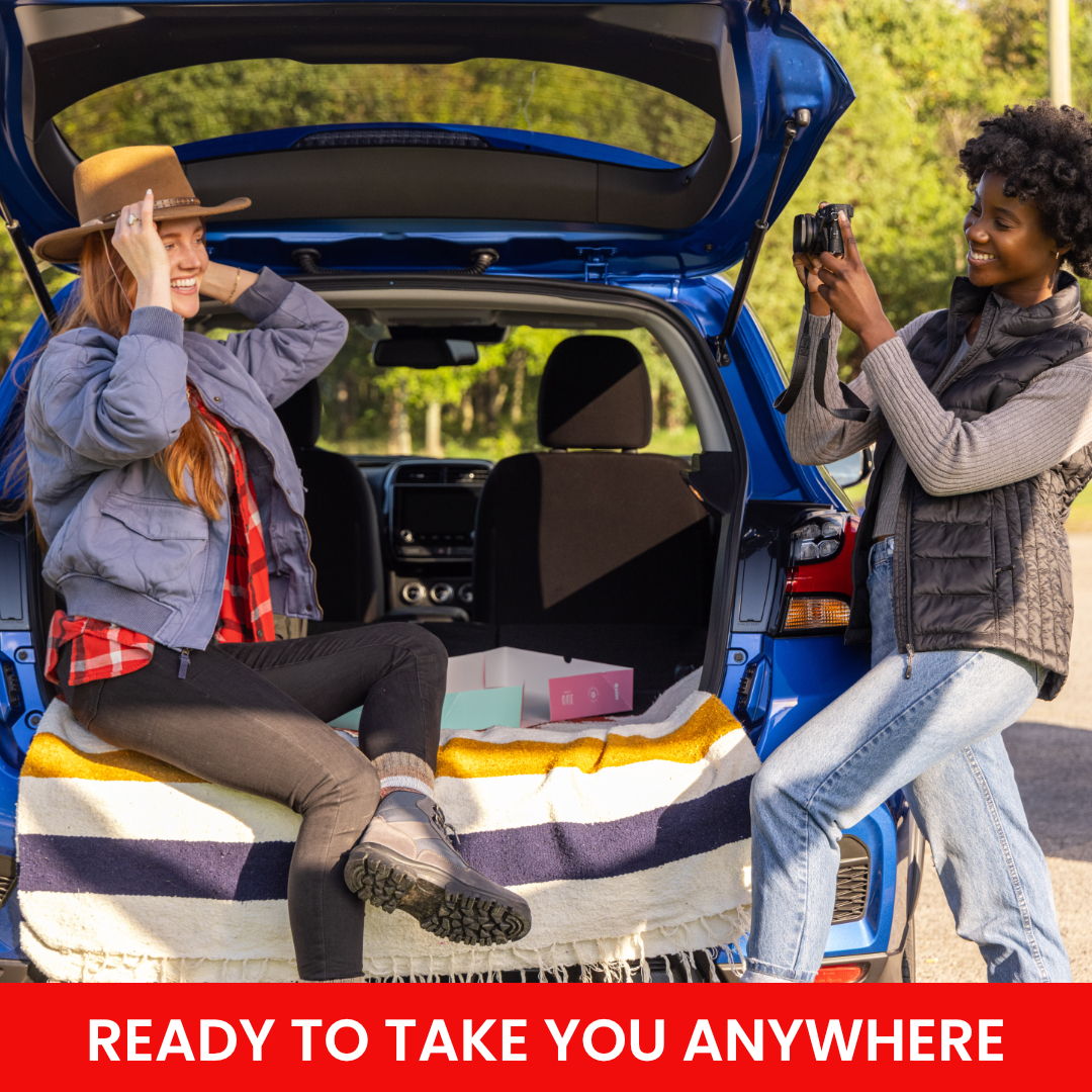 Fresno Mitsubishi Image