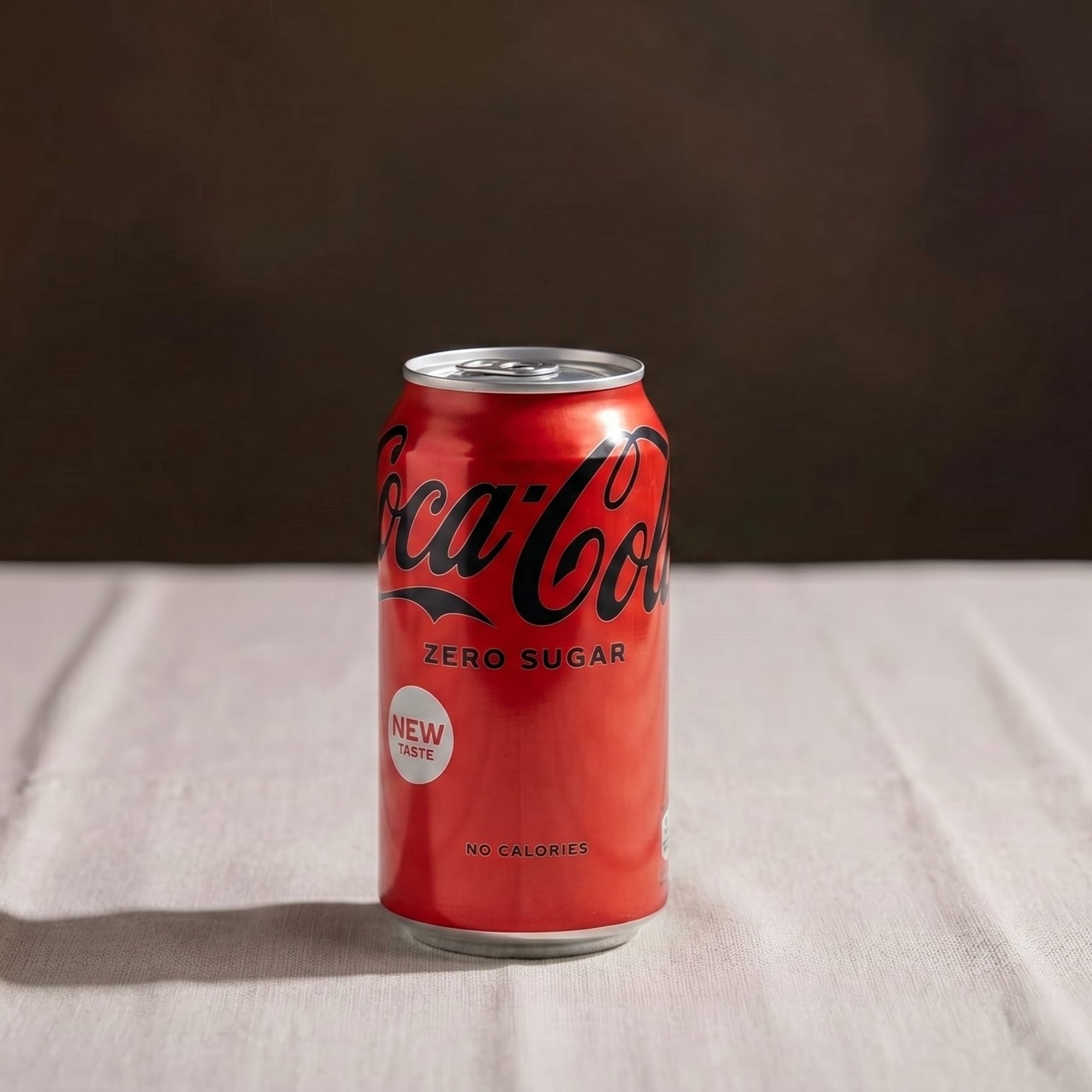 Coke Zero