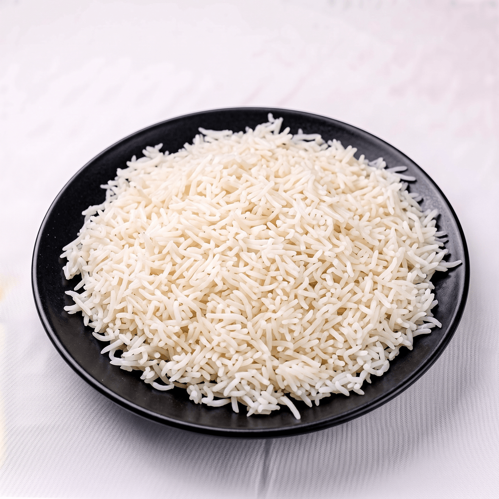 Basmati Rice