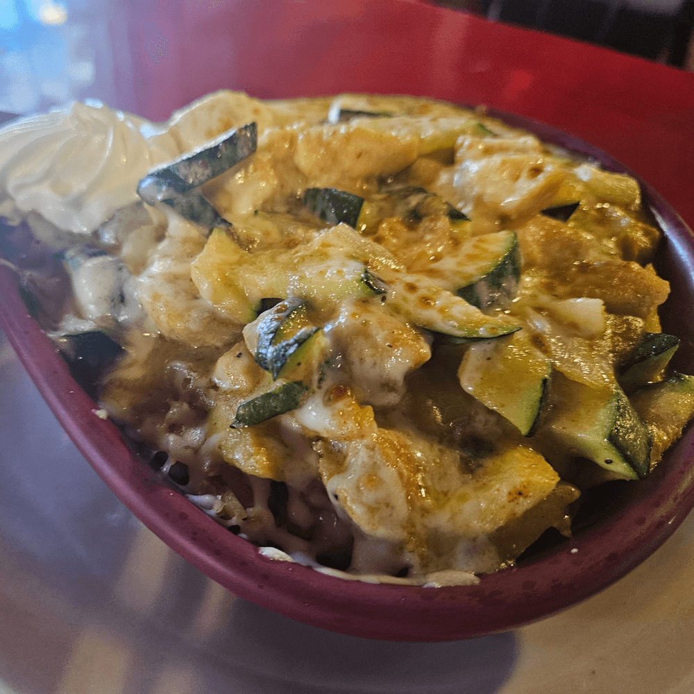 Arroz Con Pollo
