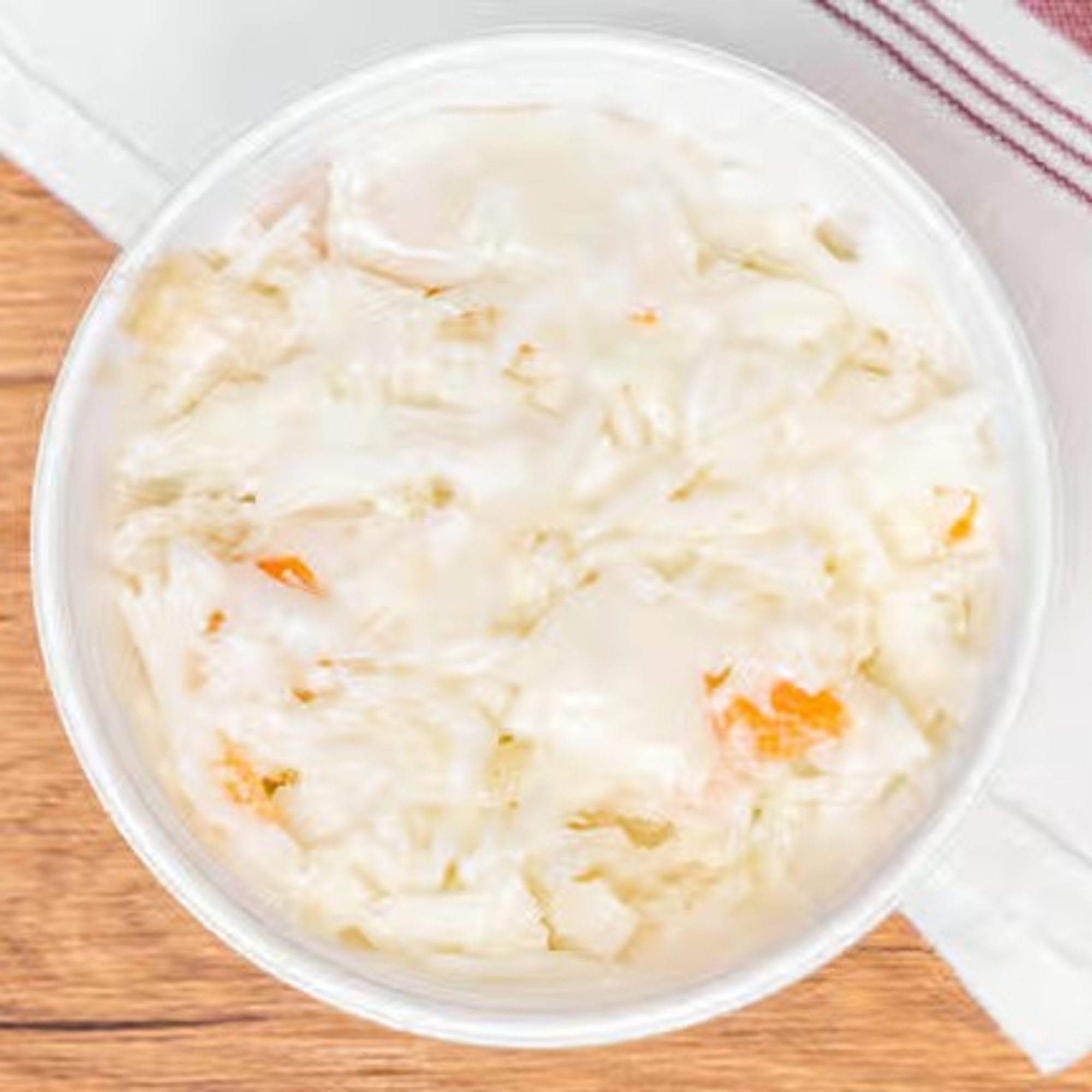 Cole Slaw