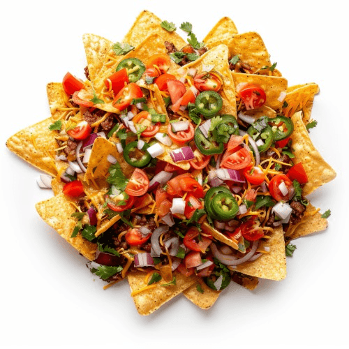 Boss Nachos