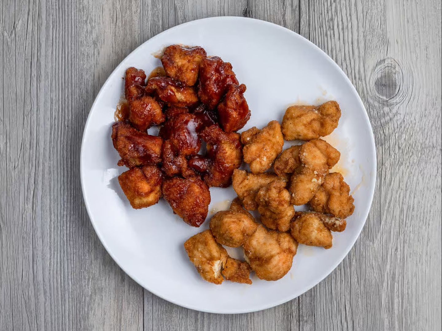 Boneless 20 Wings