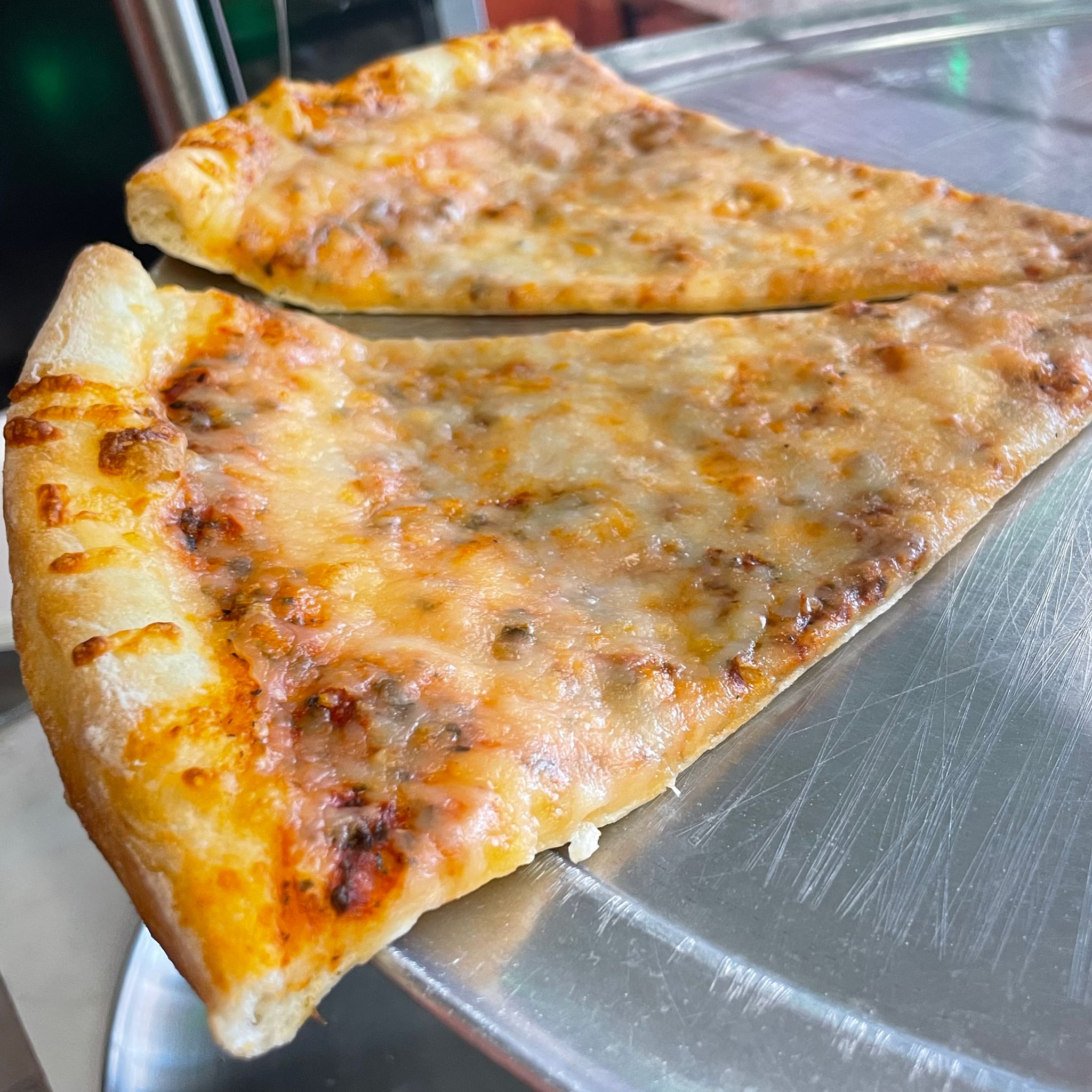 Cheese Slice