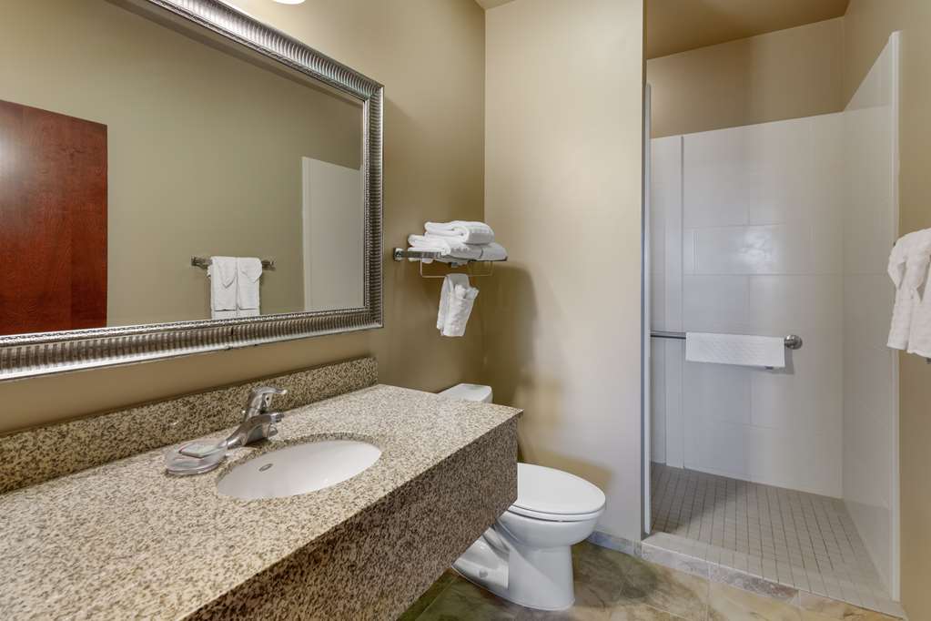 Best Western Golden Prairie Inn & Suites Image