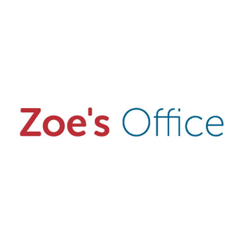 Zoe’s Office