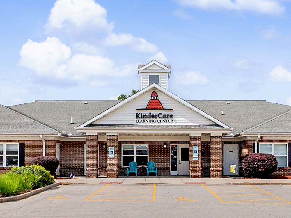West Chicago KinderCare
