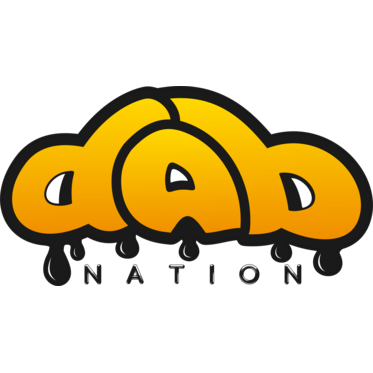 Dab Nation Logo