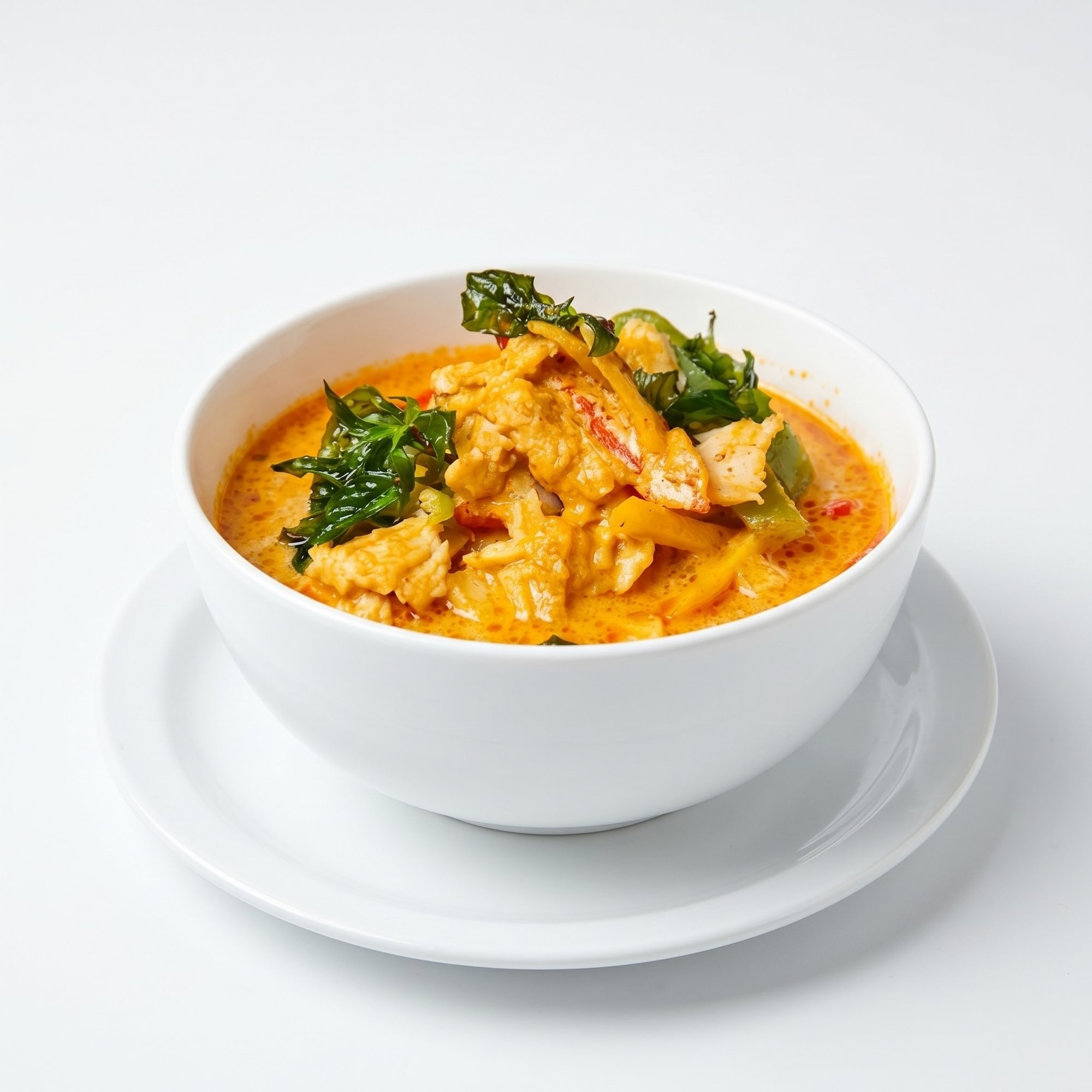Red Curry