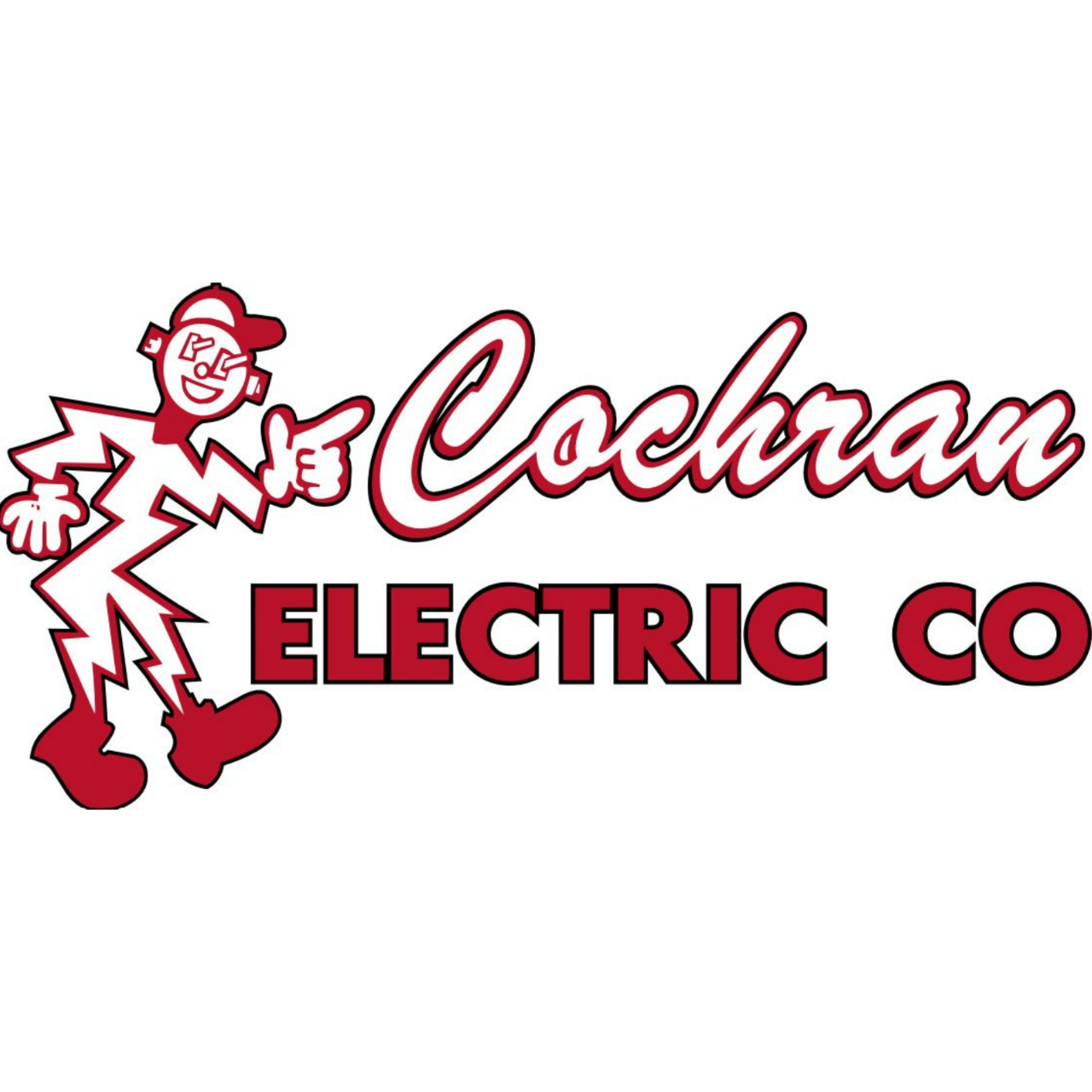 Cochran Electric Company Logo