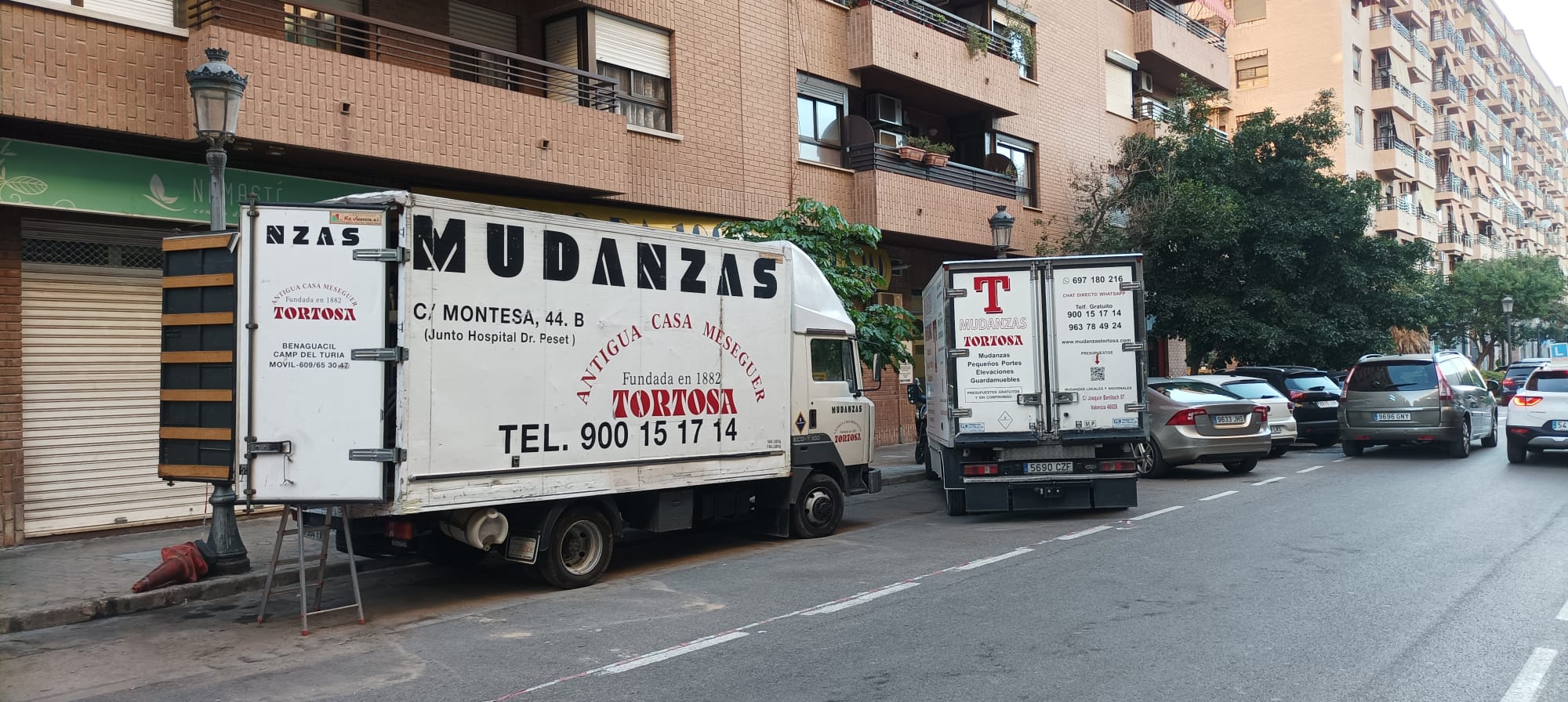 Galería en miniatura