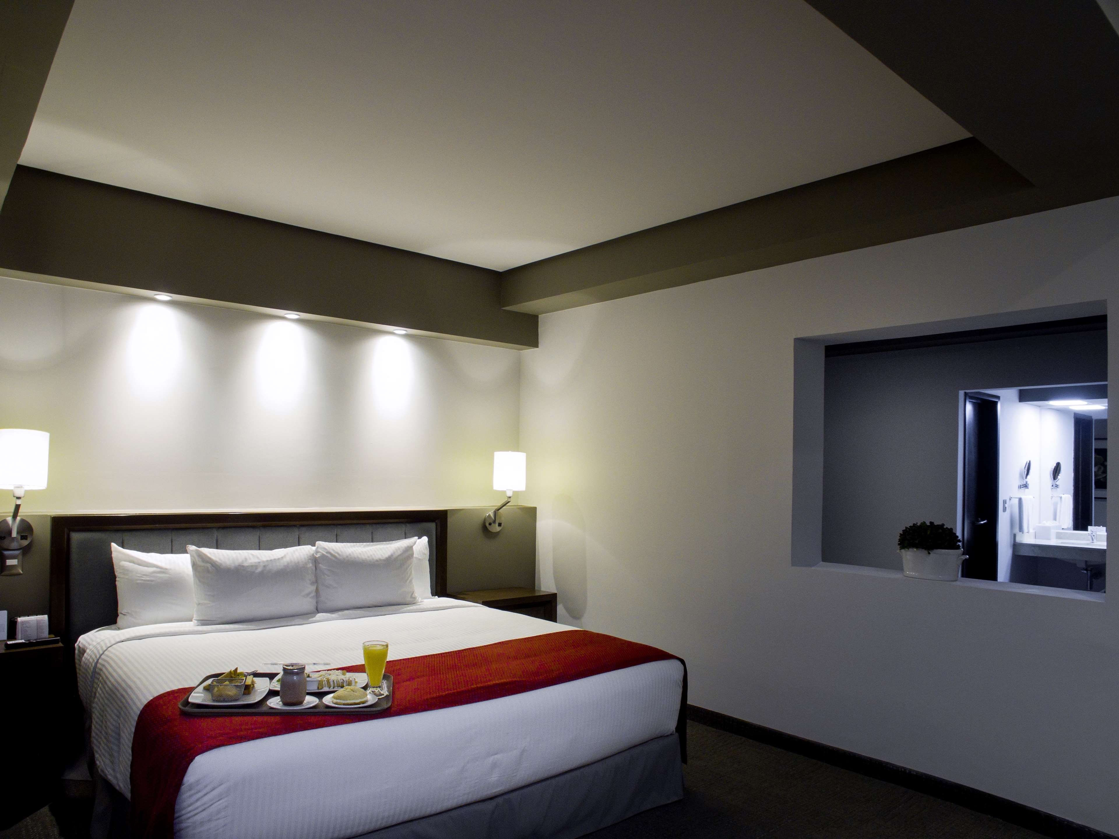 Images Best Western Plus Santa Cecilia Pachuca