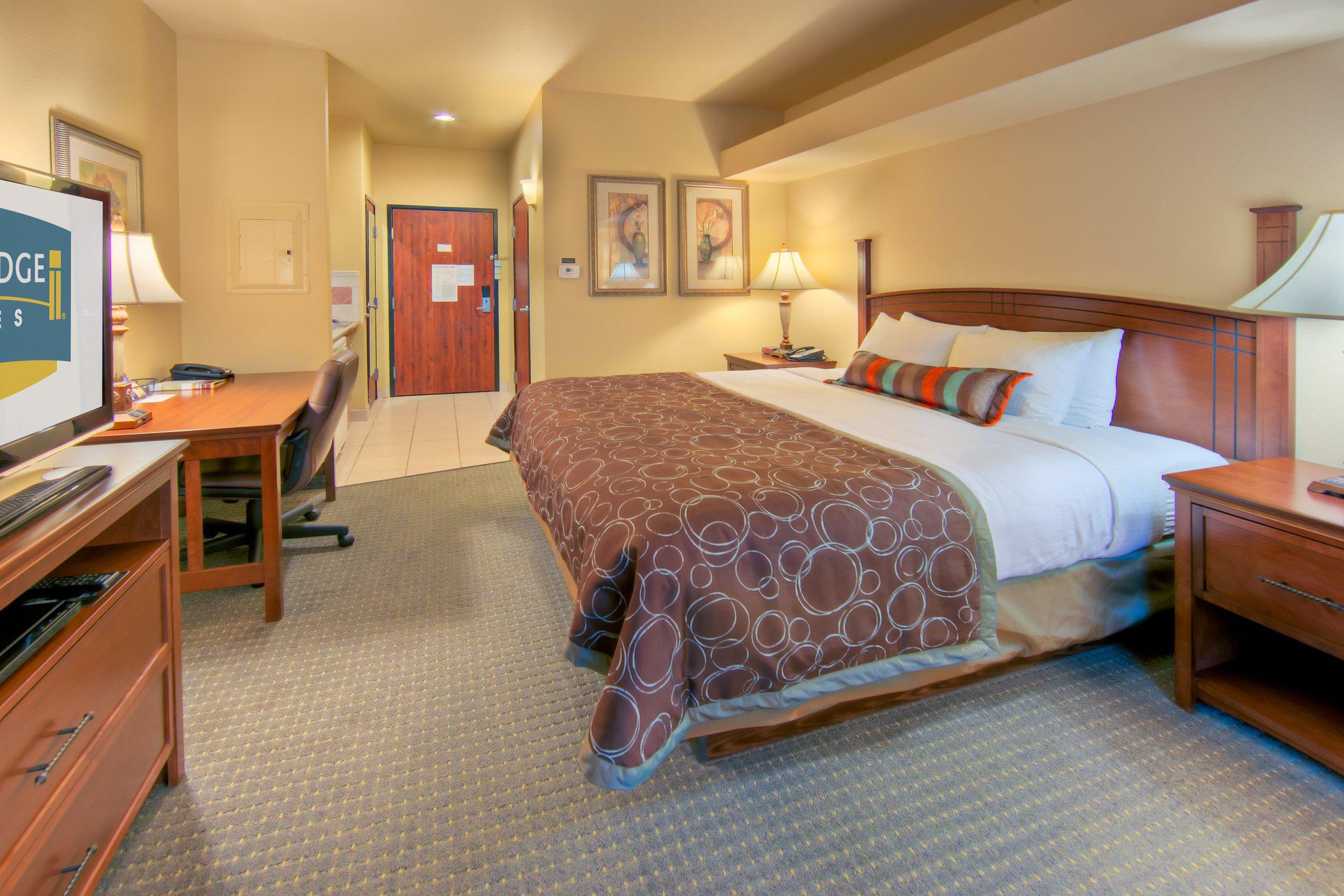 Staybridge Suites Laredo International Airport Photo