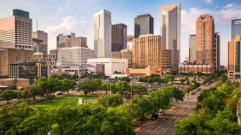 Solutions Not Promises - Gonzalez Administration Image