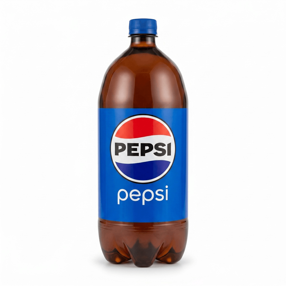 Soda 2 Liter