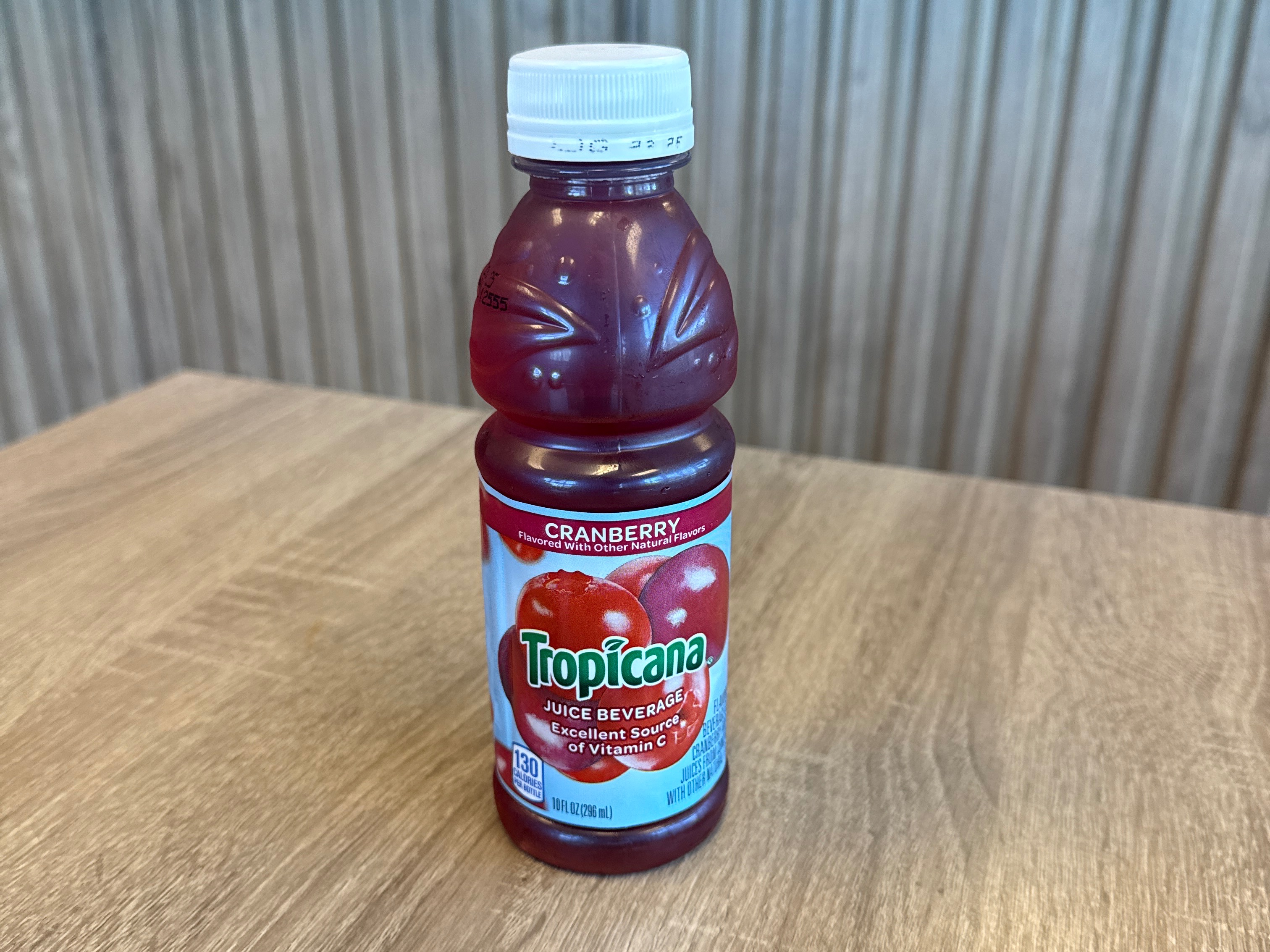 Cranberry Juice