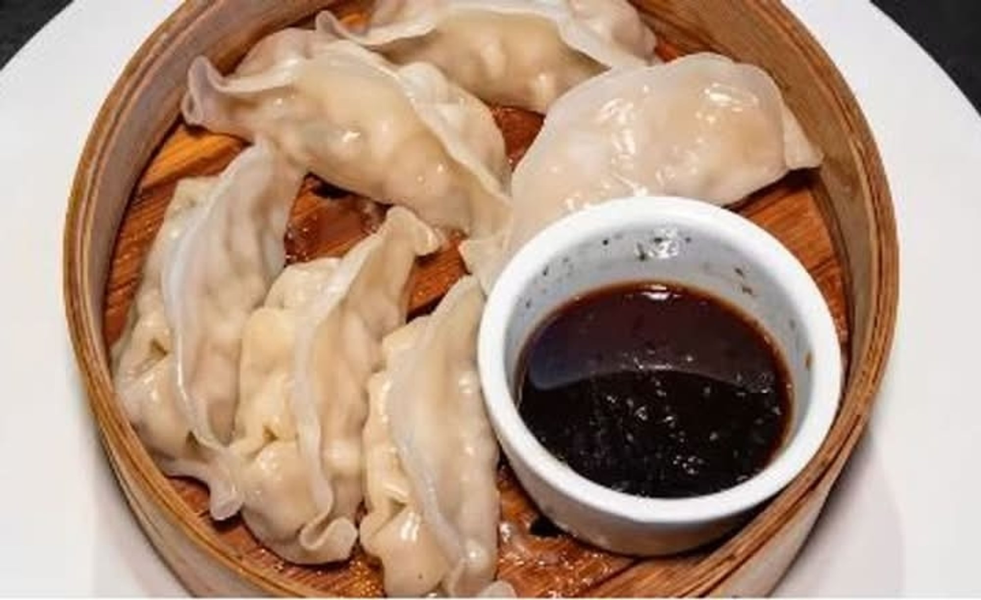 Gyoza