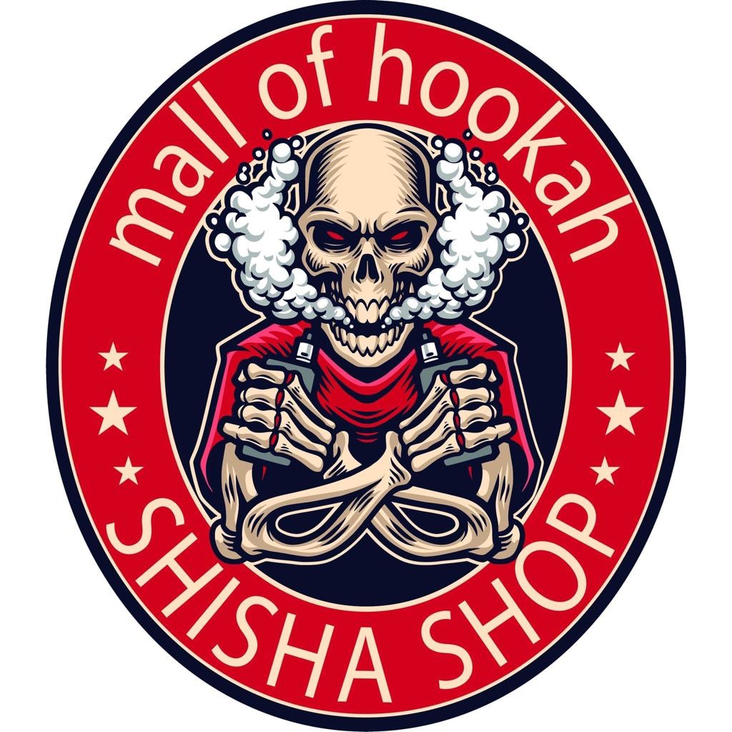 Logo von Mall of Hookah Inh. Raief Sili