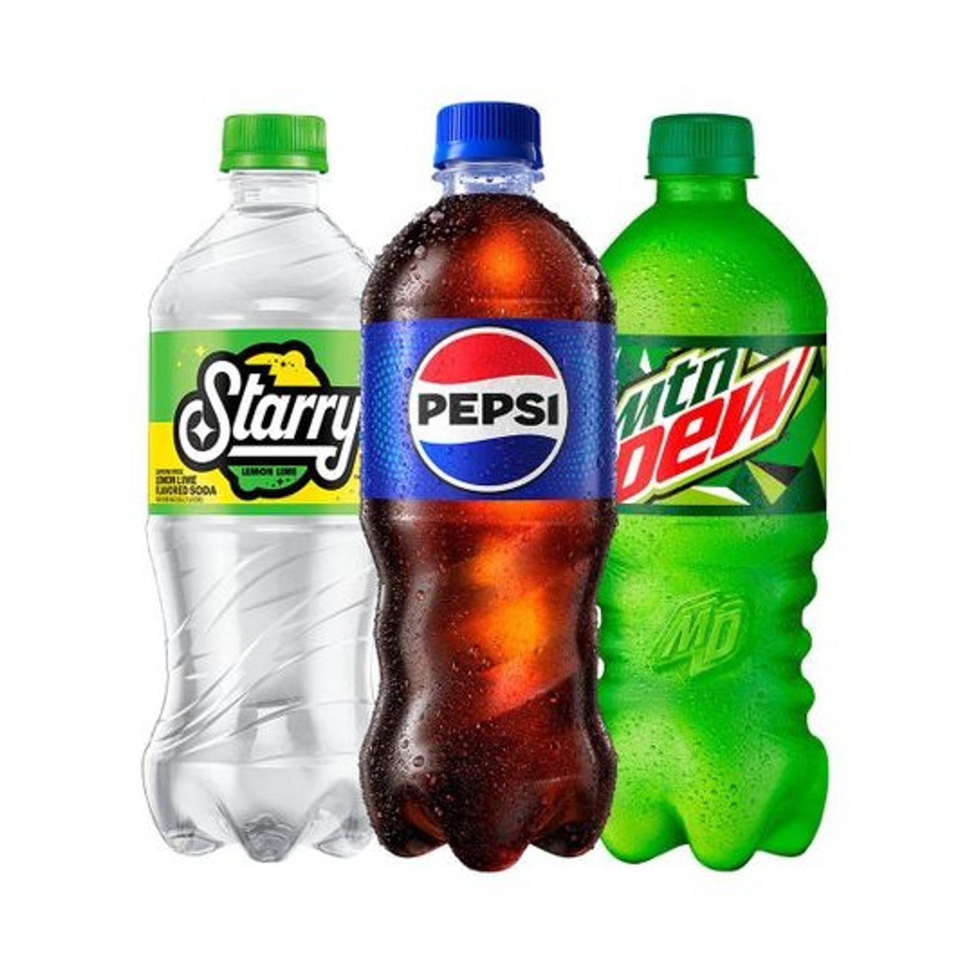 20oz Soda