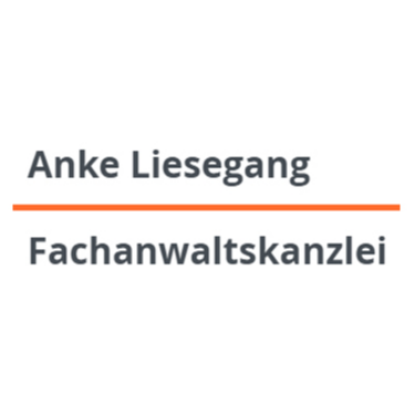 Logo von Anke Liesegang Fachanwaltskanzlei
