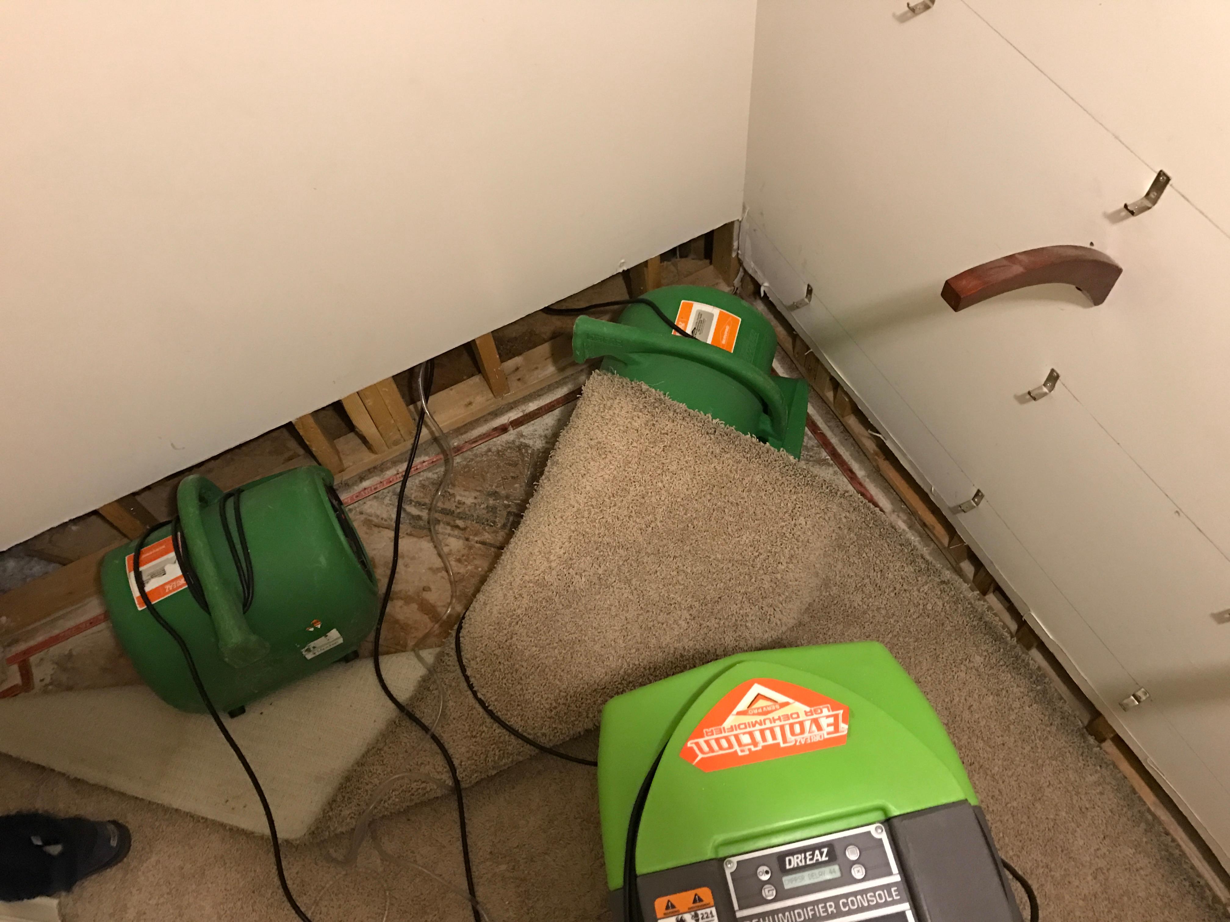SERVPRO of West Mecklenburg County Photo