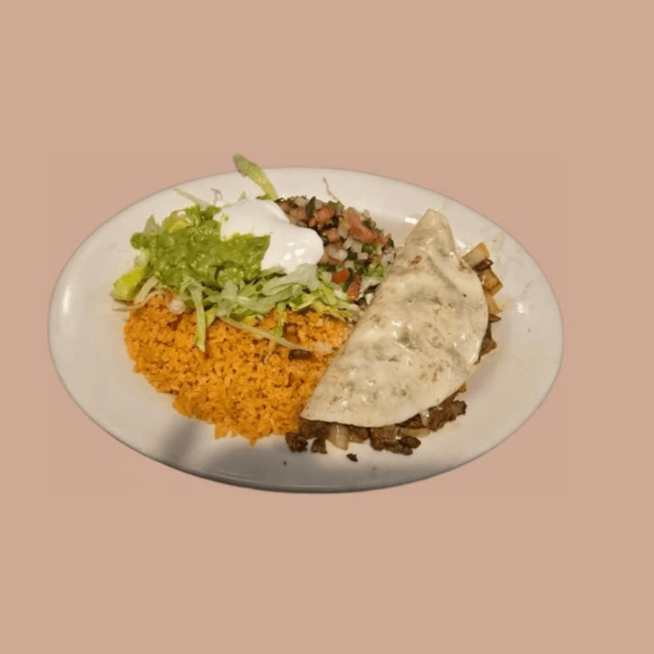 Acapulco Cheese Steak*