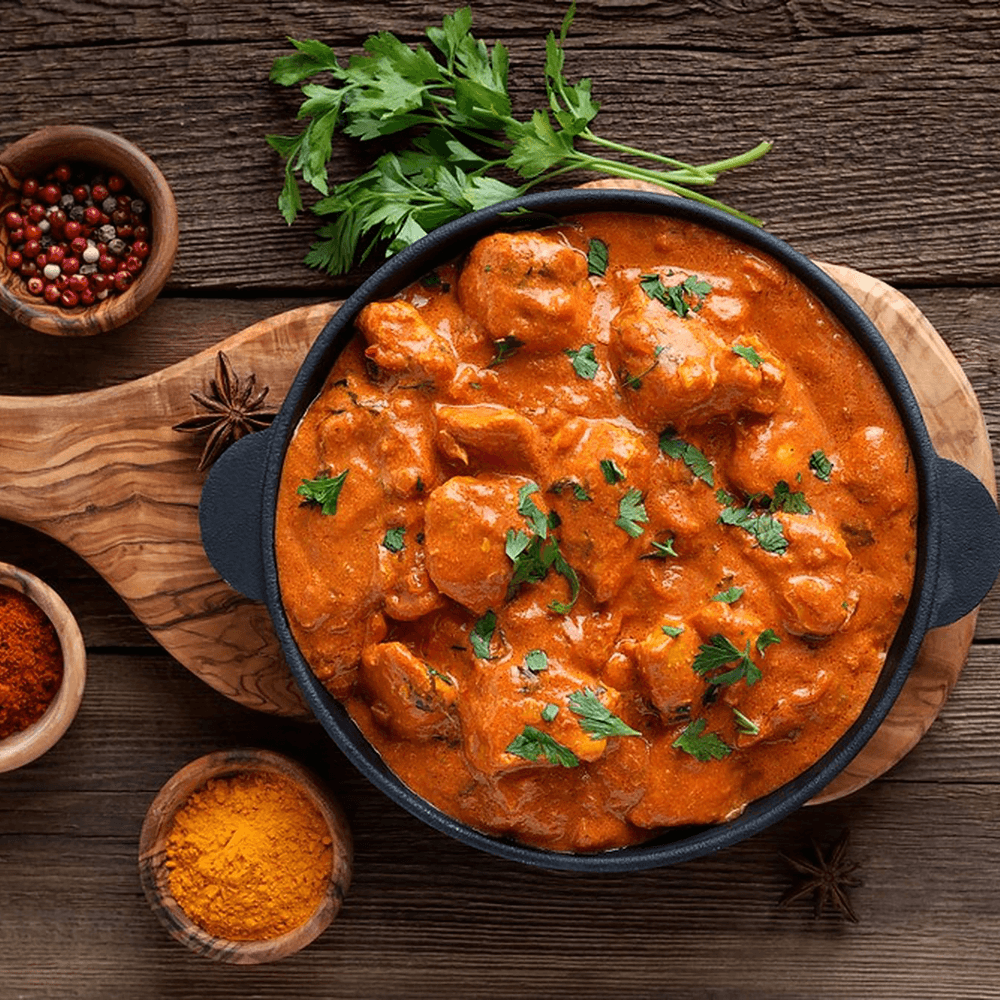 Butter Chicken (BOGO)