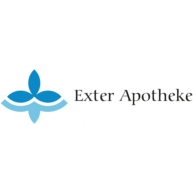 Logo der Exter-Apotheke