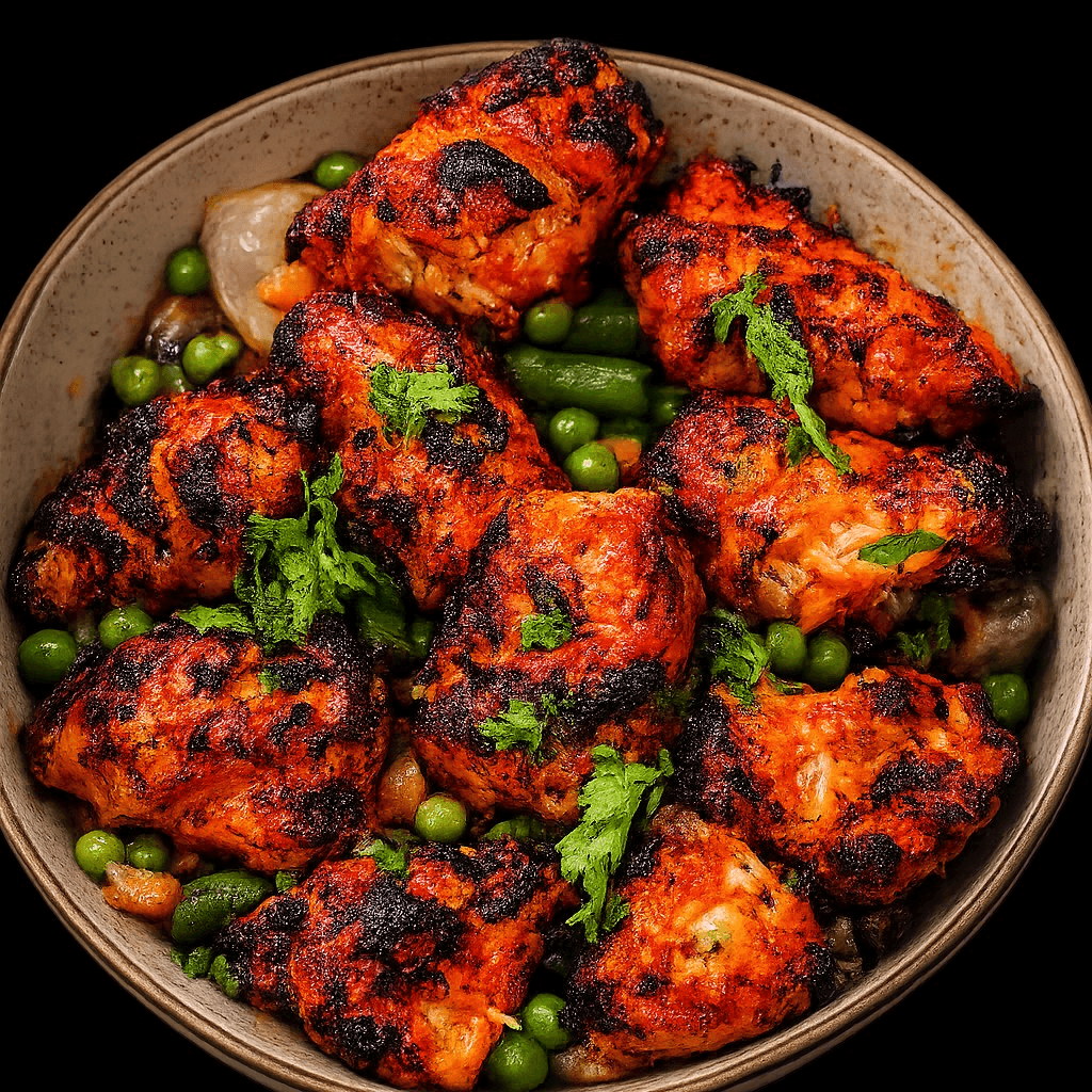 Nawabi Murgh