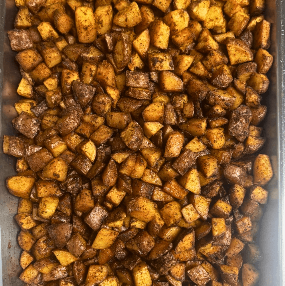 Home Fries