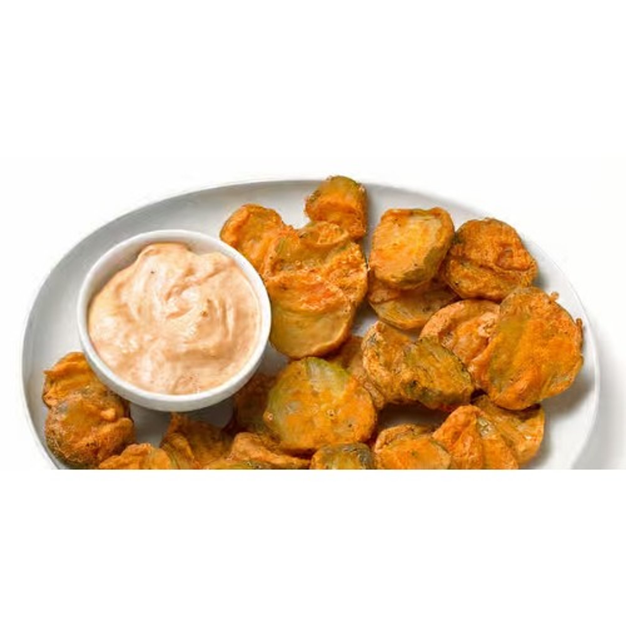 Fried Pickles