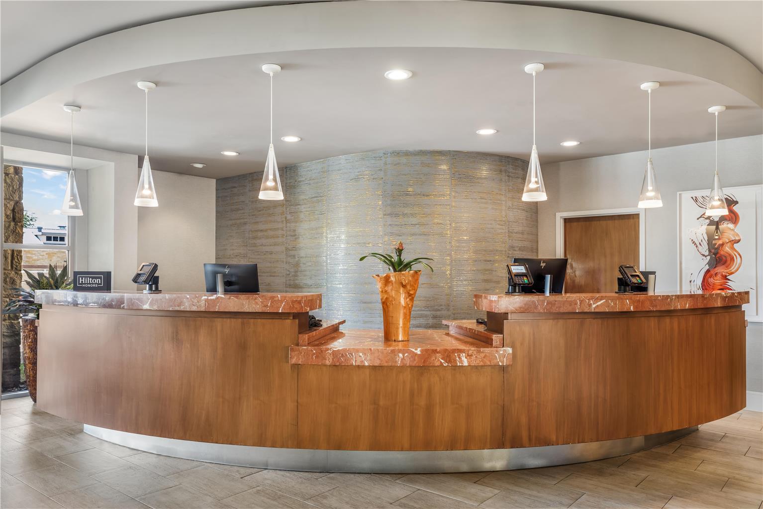 Homewood Suites by Hilton Dallas-Frisco Image