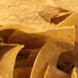 (4) Order of Tortillas